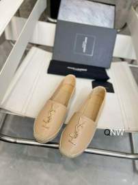 Picture of YSL Shoes _SKUYSLsz35-40NW010120478